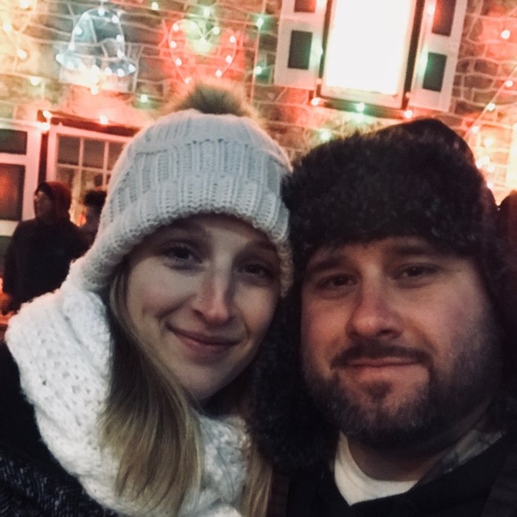 Meet your Posher, Shannon - Picture 1 of 1